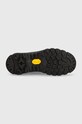 Высокие ботинки Palladium PALLARIDER MID WP+ 79108.008.M серый