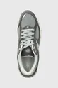 gray New Balance sneakers M2002RFB