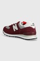 Παπούτσια Αθλητικά New Balance 574 U574BGH μπορντό
