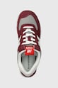 Αθλητικά New Balance 574 μπορντό U574BGH