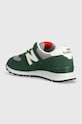 Cipők New Balance sportcipő 574 U574GNH zöld