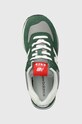 New Balance 574 Nightwatch Green Sea Salt  green U574GNH