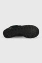 New Balance sneakersy 574 U574MGH czarny