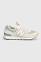 Tenisice New Balance 574 U574RCD bež SS24
