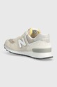 Shoes New Balance 574 Sea Salt White U574RCD beige
