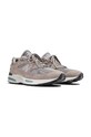 New Balance 991v2 MiUK Rock Ridge Grey U991GL2 gray SS25