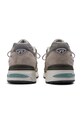 New Balance 991v2 MiUK Rock Ridge Grey gray U991GL2