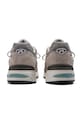 Tenisky New Balance Made in UK sivá U991GL2