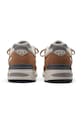 New Balance sneakersy Made in UK szary U991TB2