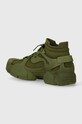 Boty Sneakers boty CAMPERLAB Tossu A500005.010 zelená