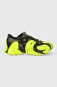 CAMPERLAB sneakers Tormenta A500013.009 verde SS24