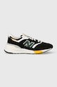 Tenisice New Balance 997 U997REC crna SS24