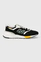 New Balance sneakers 997 nero