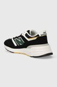 Scarpe New Balance sneakers 997 U997REC nero