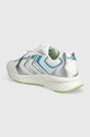 Παπούτσια Αθλητικά Hummel Reach LX 6000 SV 224177 λευκό