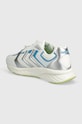 Взуття Кросівки Hummel Reach LX 6000 SV 224177 срібний