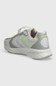 Obuwie Hummel sneakersy Reach LX 6000 SV 224177 srebrny