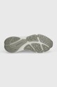 Hummel sneakers Reach LX 6000 SV 224177 argintiu