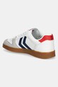 Încălțăminte Hummel sneakers Handball Perfect 226303 alb