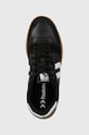 Hummel sneakersy HANDBALL PERFEKT czarny 226303