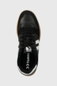 czarny Hummel sneakersy HANDBALL PERFEKT