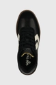 nero Hummel sneakers in pelle VM78 CPH ML