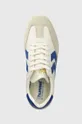 λευκό Δερμάτινα αθλητικά παπούτσια Hummel VM78 CPH ML