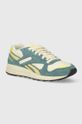 Tenisky Reebok Classic Energy Pack semišová koža modrá 100200785