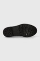 ADIEU mocasini de piele Type 159 159. negru