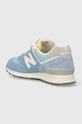 Boty Tenisky New Balance 574 U574RCA modrá