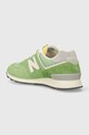 Obuv Tenisky New Balance 574 U574RCC zelená