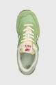 Tenisky New Balance 574 zelená U574RCC