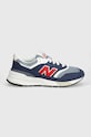 Tenisky New Balance 997 U997REA tmavomodrá SS24