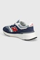 Obuv Tenisky New Balance 997 U997REA tmavomodrá