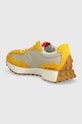 Încălțăminte New Balance sneakers 327 U327SB galben