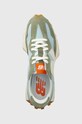 Αθλητικά New Balance 327 πράσινο U327SC