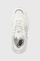 PLEIN SPORT sneakers Lo-Top Sneakers alb USC0611.STE003N.0101