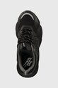 PLEIN SPORT sneakers Lo-Top Sneakers negru USC0611.STE003N.0202