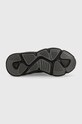 PLEIN SPORT sneakers Lo-Top Sneakers USC0611.STE003N.0202 negru
