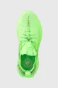 zielony PLEIN SPORT sneakersy Runner