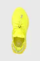 sárga PLEIN SPORT sportcipő