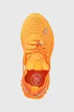 narancssárga PLEIN SPORT sportcipő Runner
