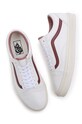 Vans bőr tornacipő Old Skool VN0007NT7BF1