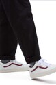 Vans bőr tornacipő Old Skool VN0007NT7BF1