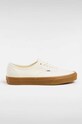 Tenisky Vans Authentic plochá biela VN0009PVOVM1