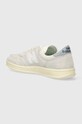 Cipők New Balance velúr sportcipő 500 CT500AG szürke
