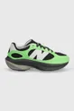 New Balance sneakersy UWRPDKOM zielony