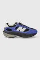 New Balance sneakersy UWRPDTBK niebieski