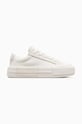 Converse tenisówki Chuck Taylor All Star Cruise platforma biały A08788C