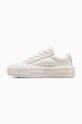 Ниски кецове Converse Chuck Taylor All Star Cruise A08788C бял